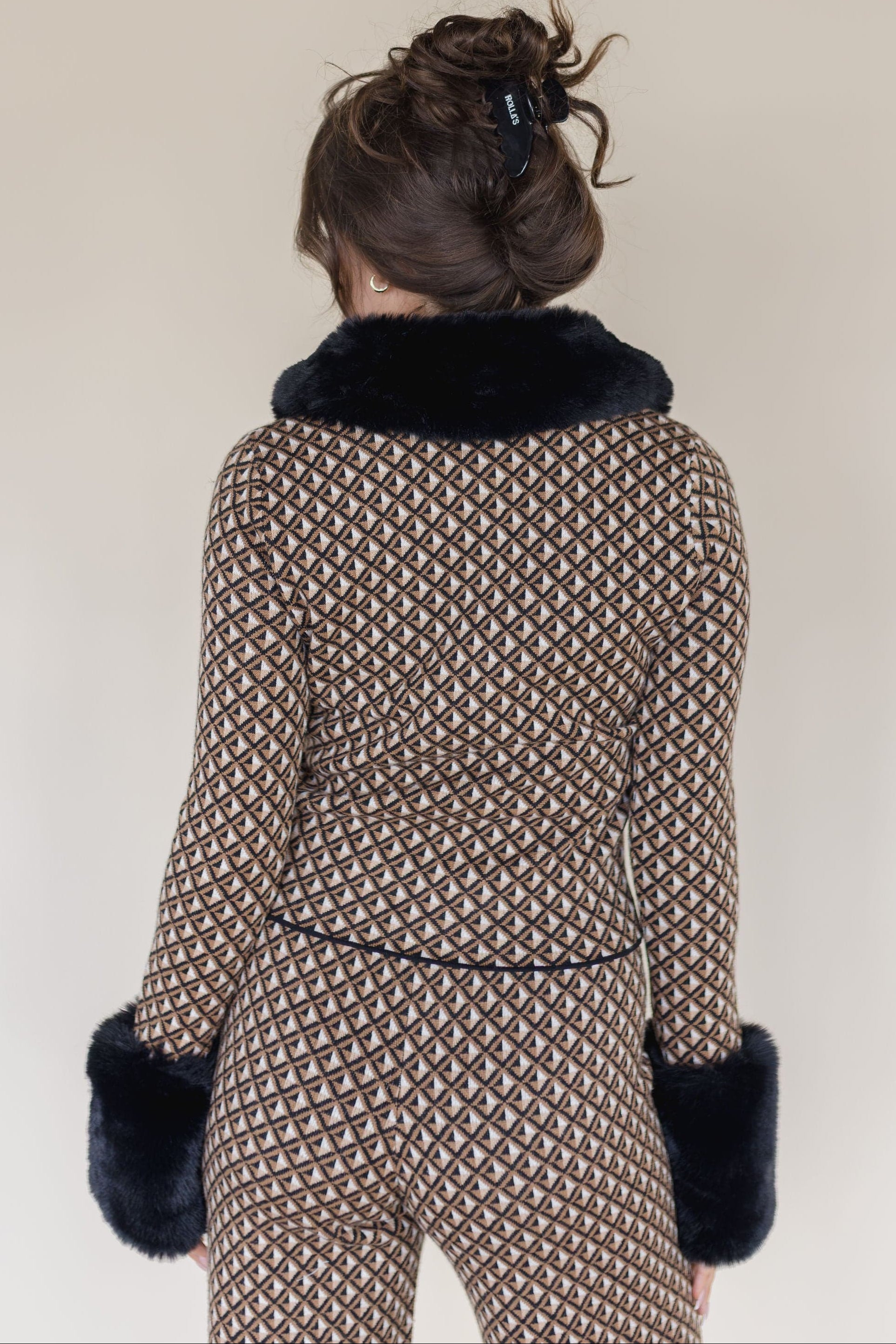 Chateau Cardigan Chateau Cardigan