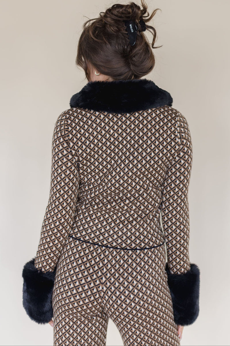 Chateau Cardigan Chateau Cardigan