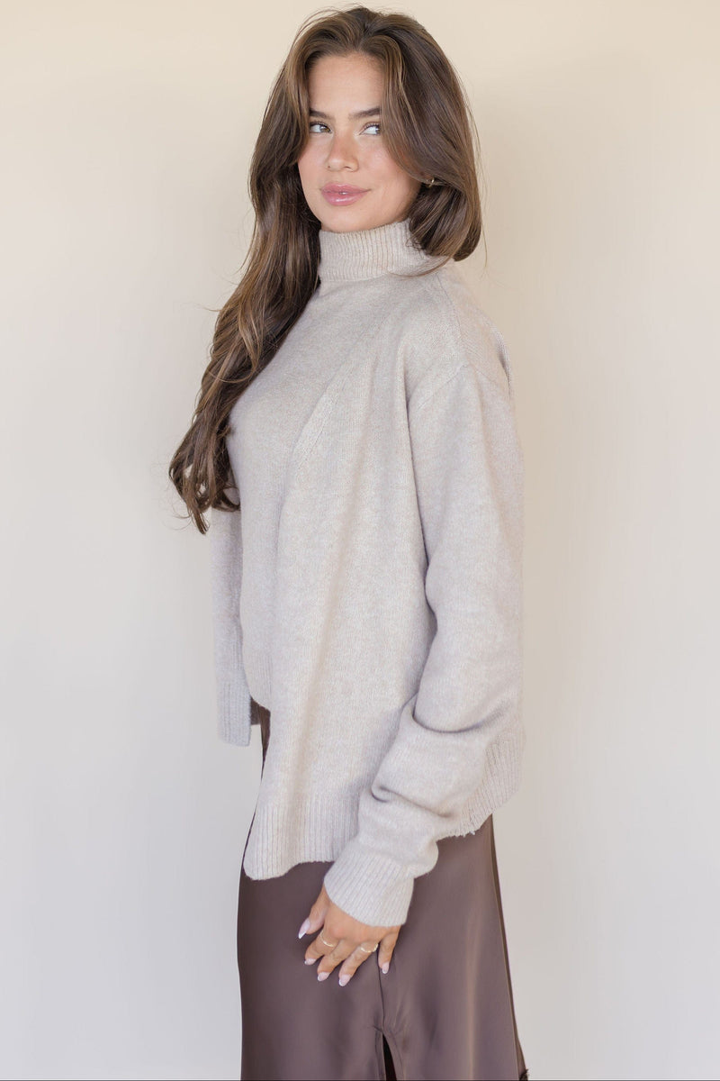 Montgomery Knitted Cardigan Montgomery Knitted Cardigan