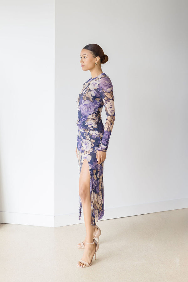 Free People Gianni Maxi Dress | Wild Dove Boutique