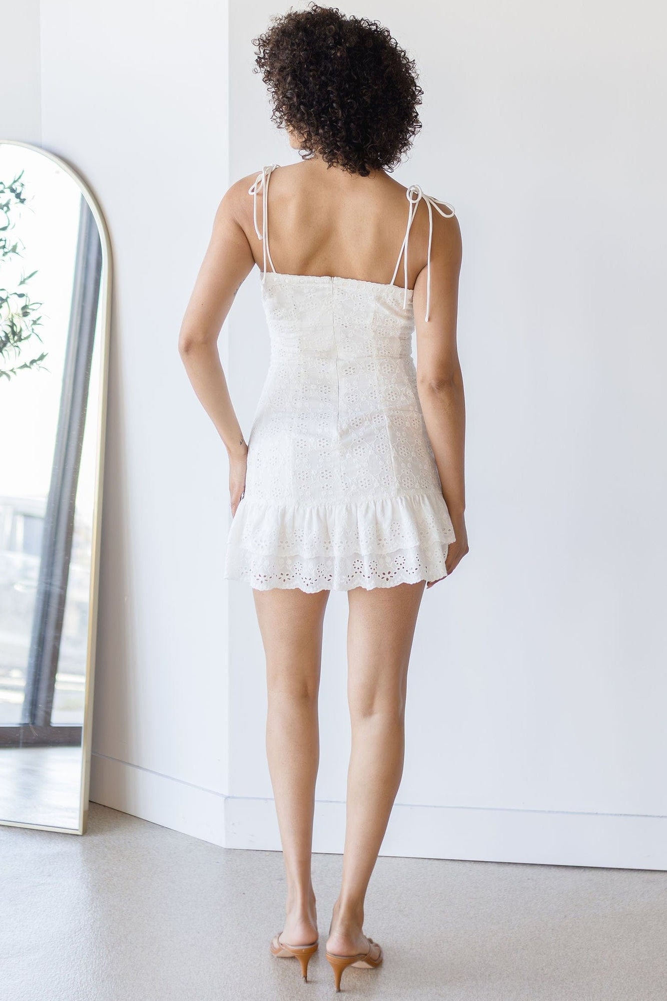 Kelley Dress