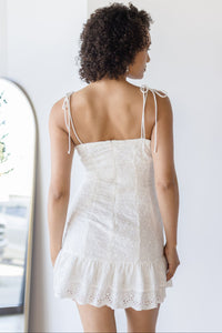 Kelley Dress