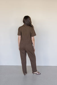 Field Jumpsuit