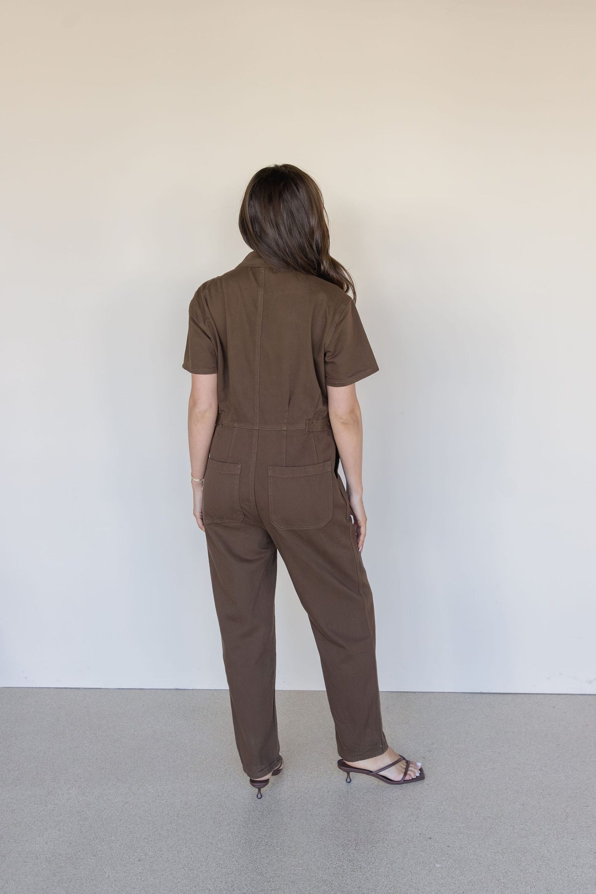 Field Jumpsuit