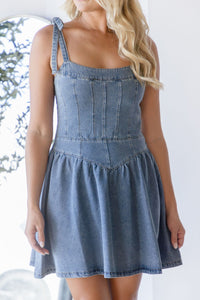 Kyrie Dress