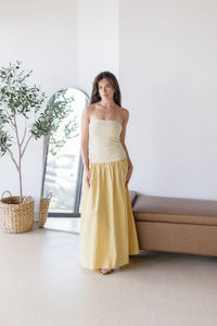 Mikella Dress