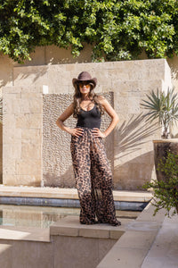 Jet Setter Pants