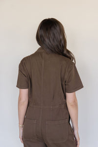 Field Jumpsuit
