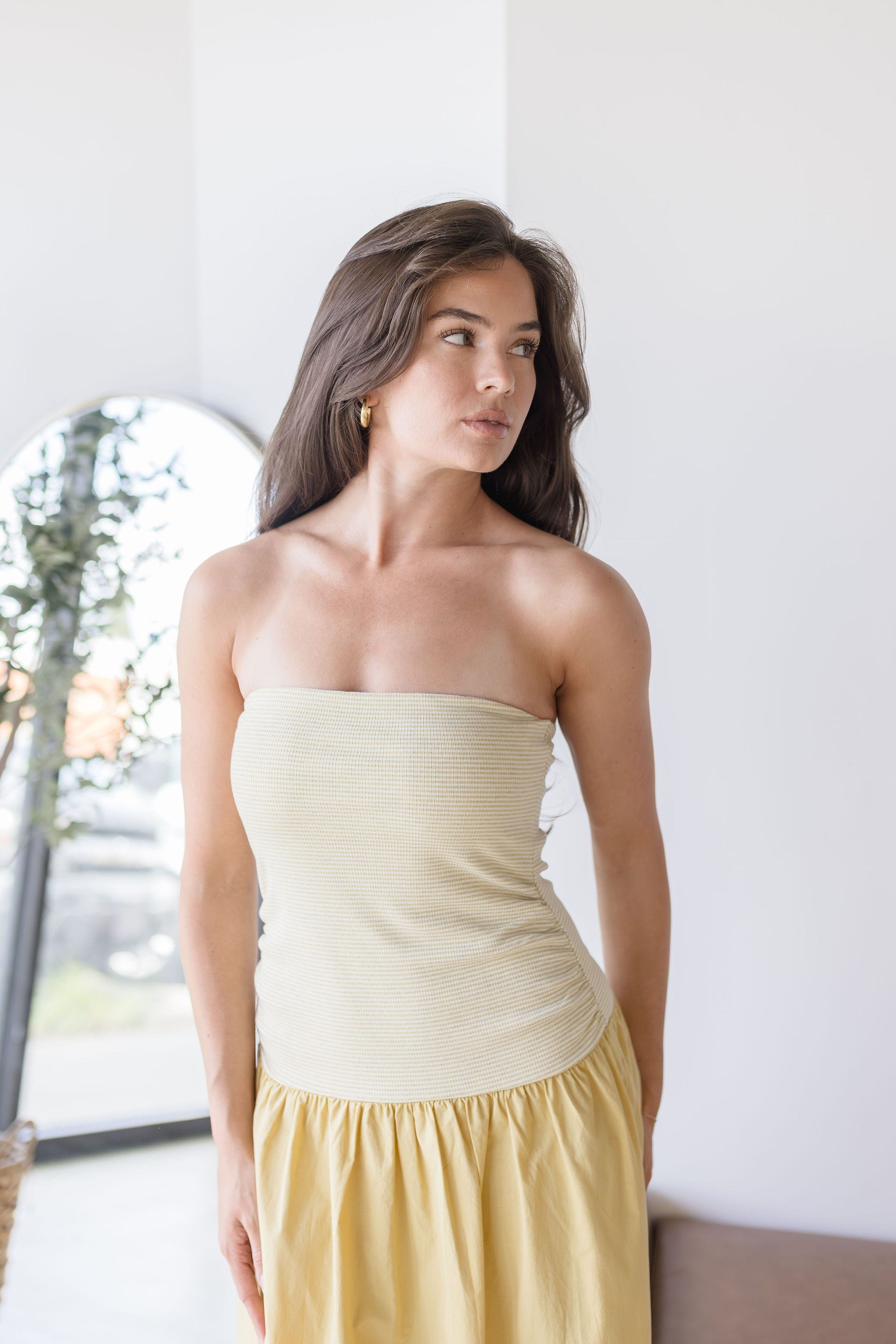 Mikella Dress