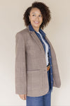 Sapphira Blazer Sapphira Blazer