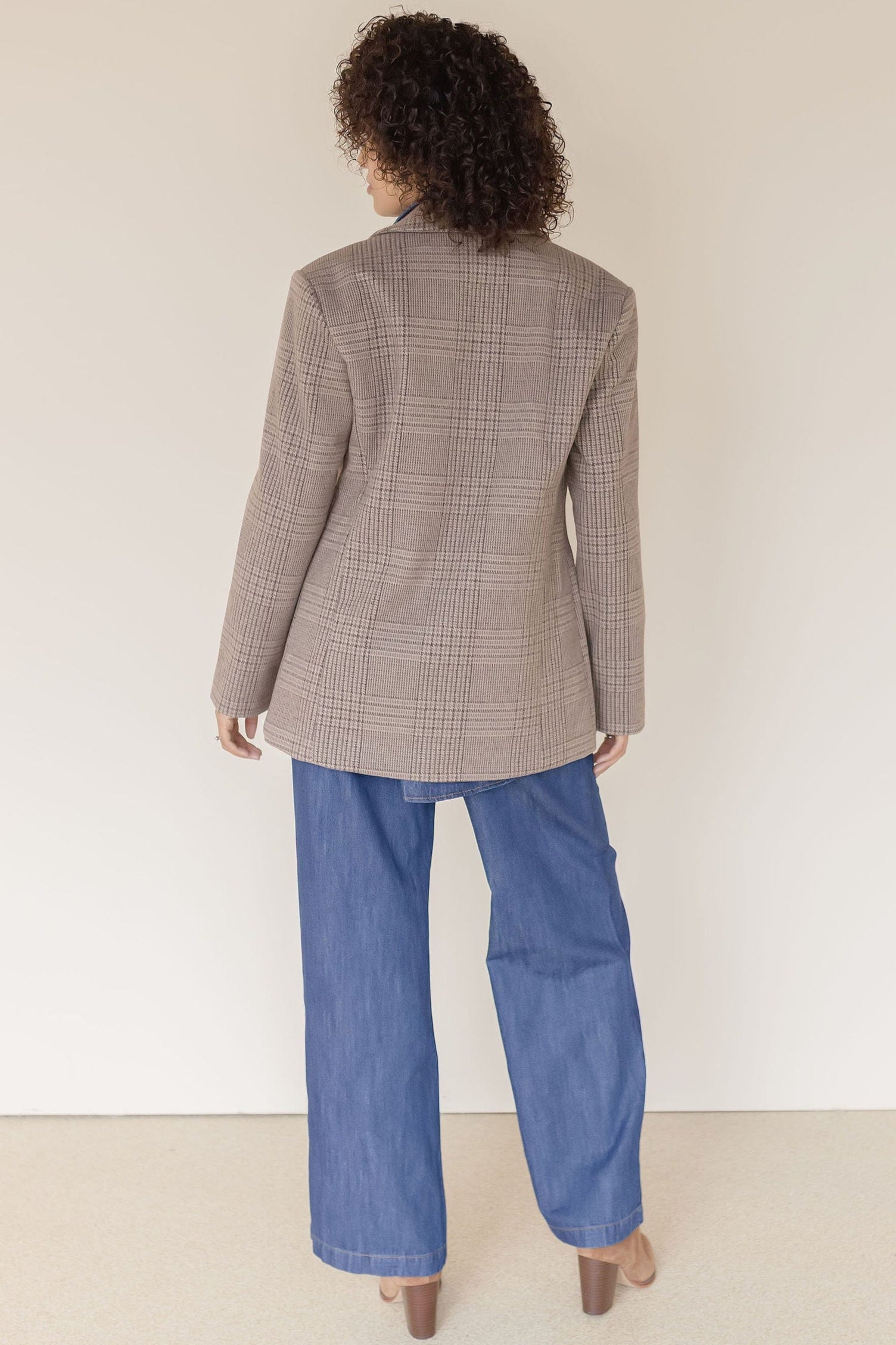 Sapphira Blazer Sapphira Blazer