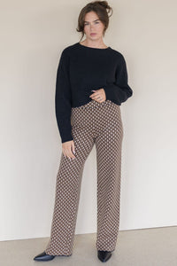 Zermatt Sweater Pants Zermatt Sweater Pants