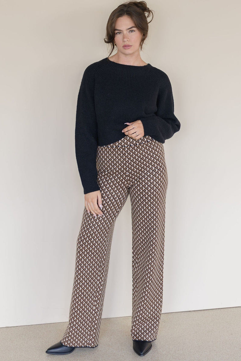 Zermatt Sweater Pants Zermatt Sweater Pants