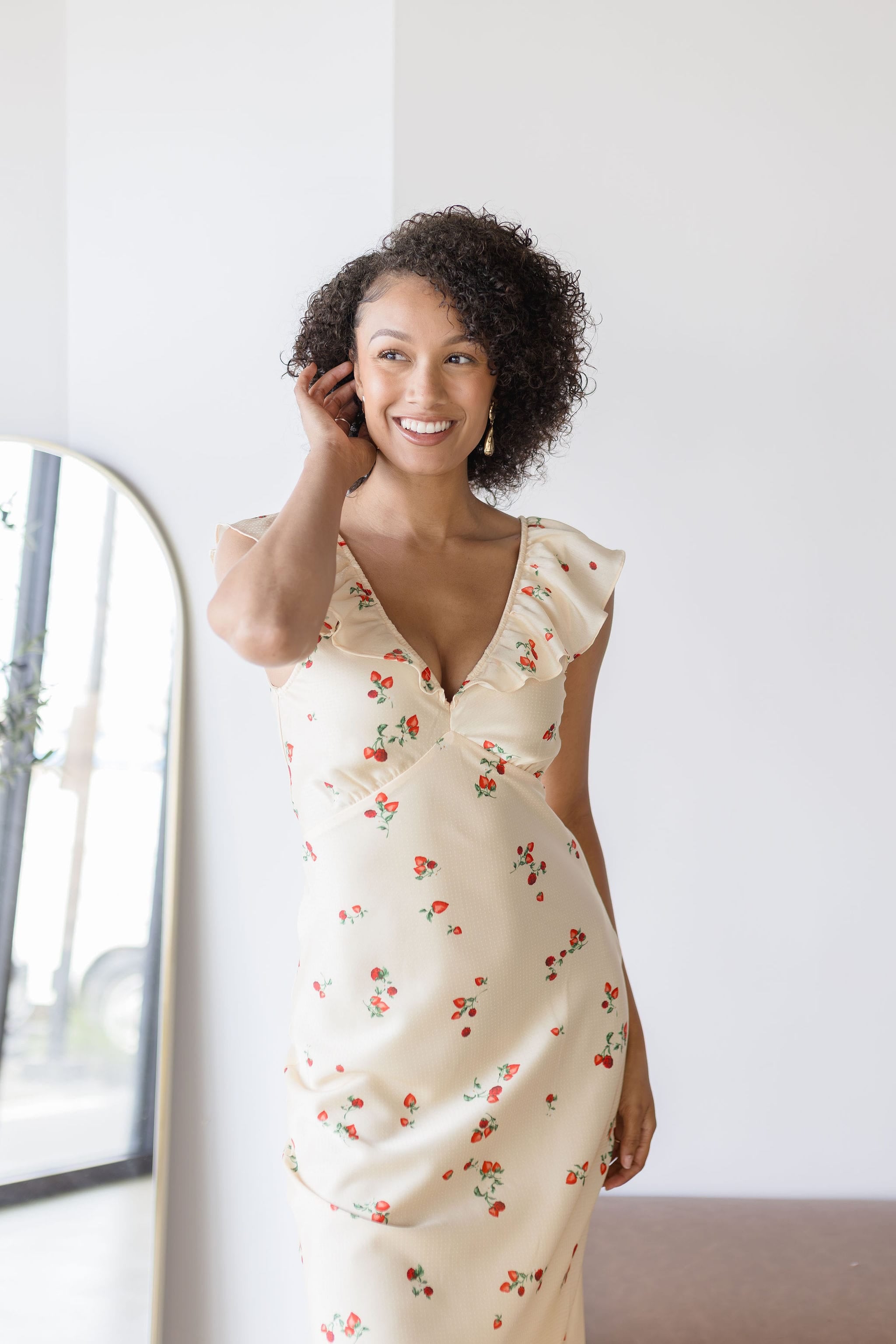 Ellie Dress