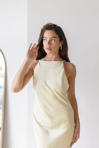 Emel Maxi Dress