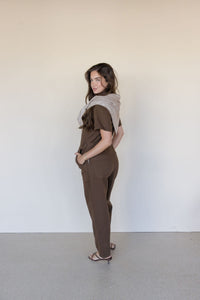Field Jumpsuit