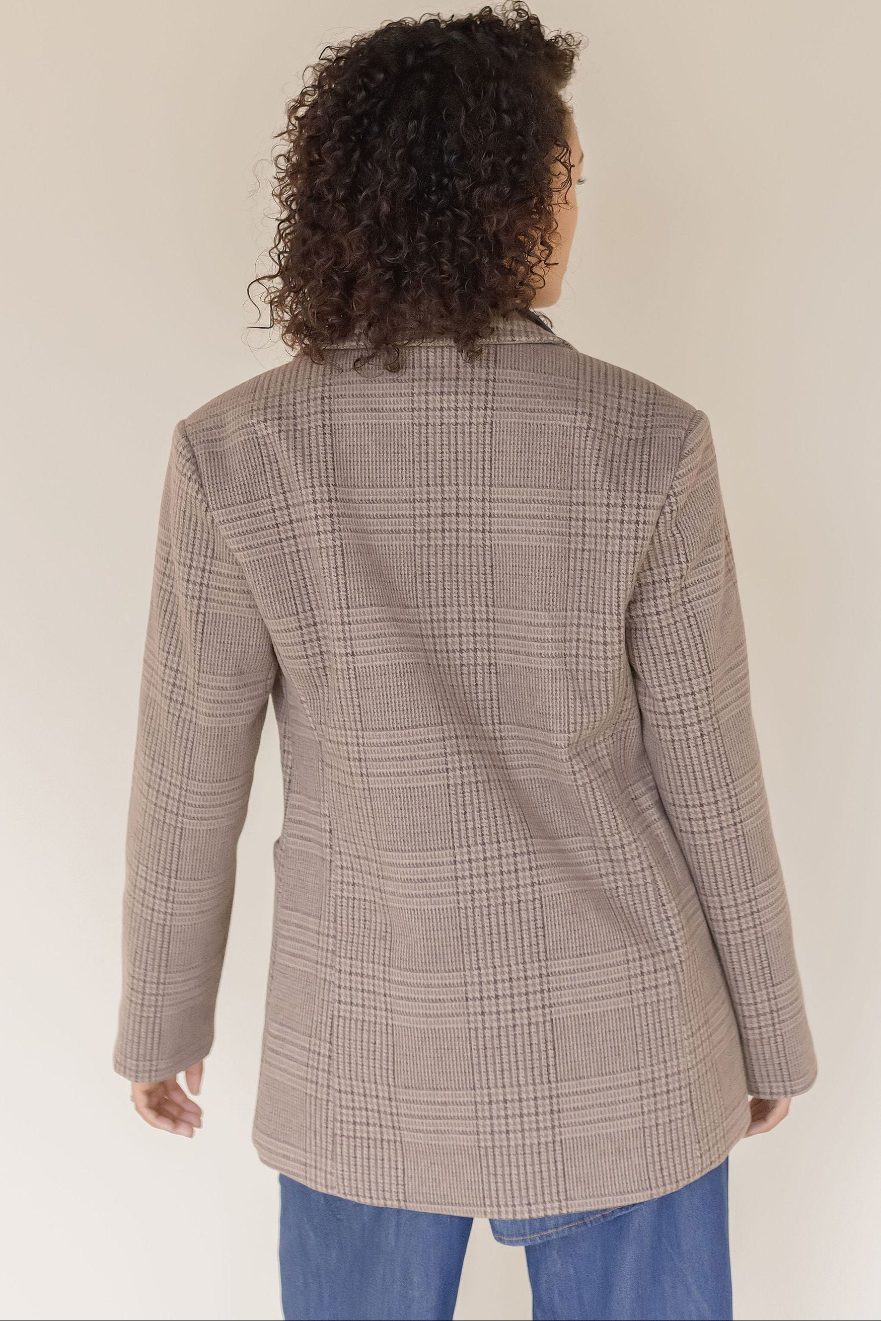 Sapphira Blazer Sapphira Blazer