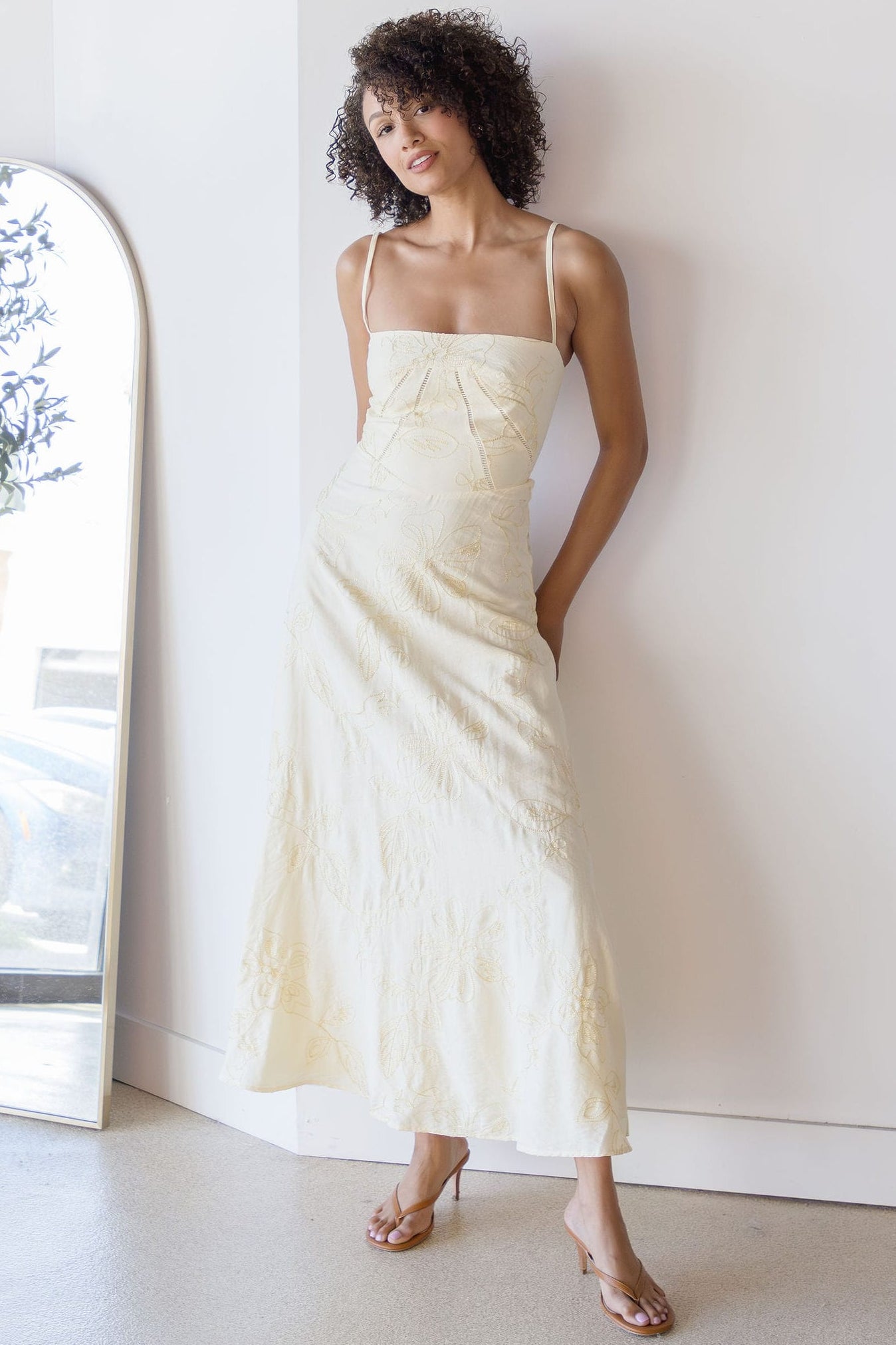 Midi Dresses – Wild Dove Boutique