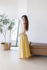 Mikella Dress