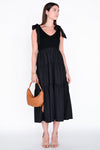 Sienna Tiered Sleeveless Dress