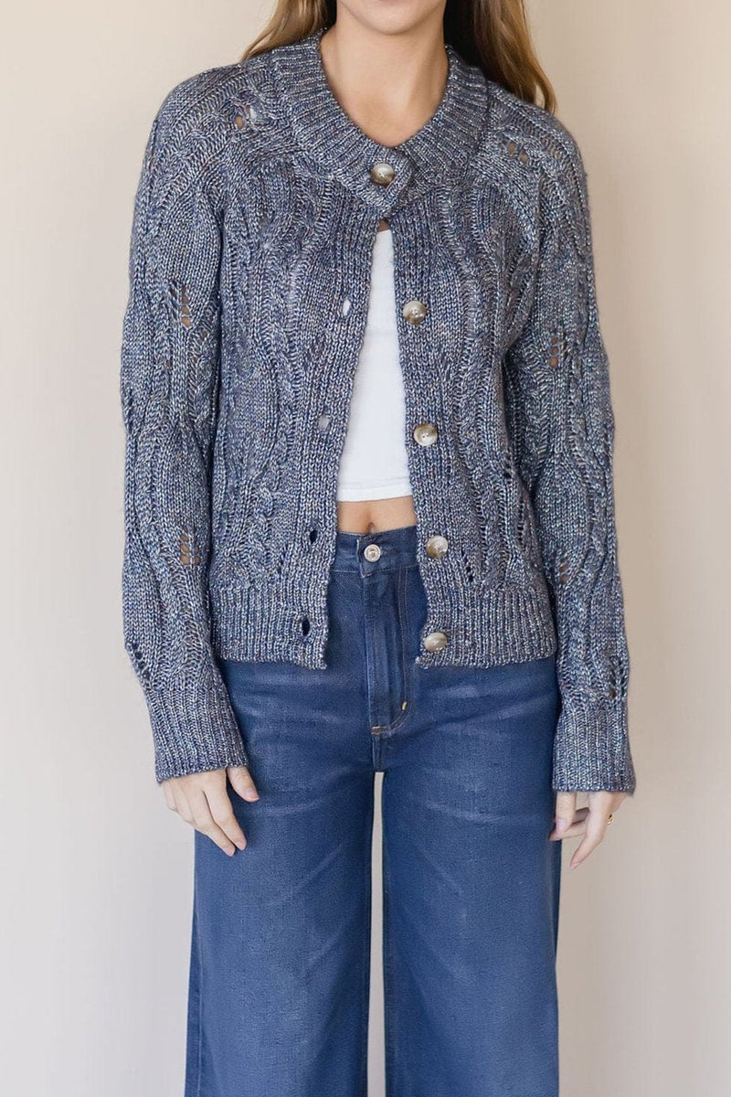 Eloise Cardigan