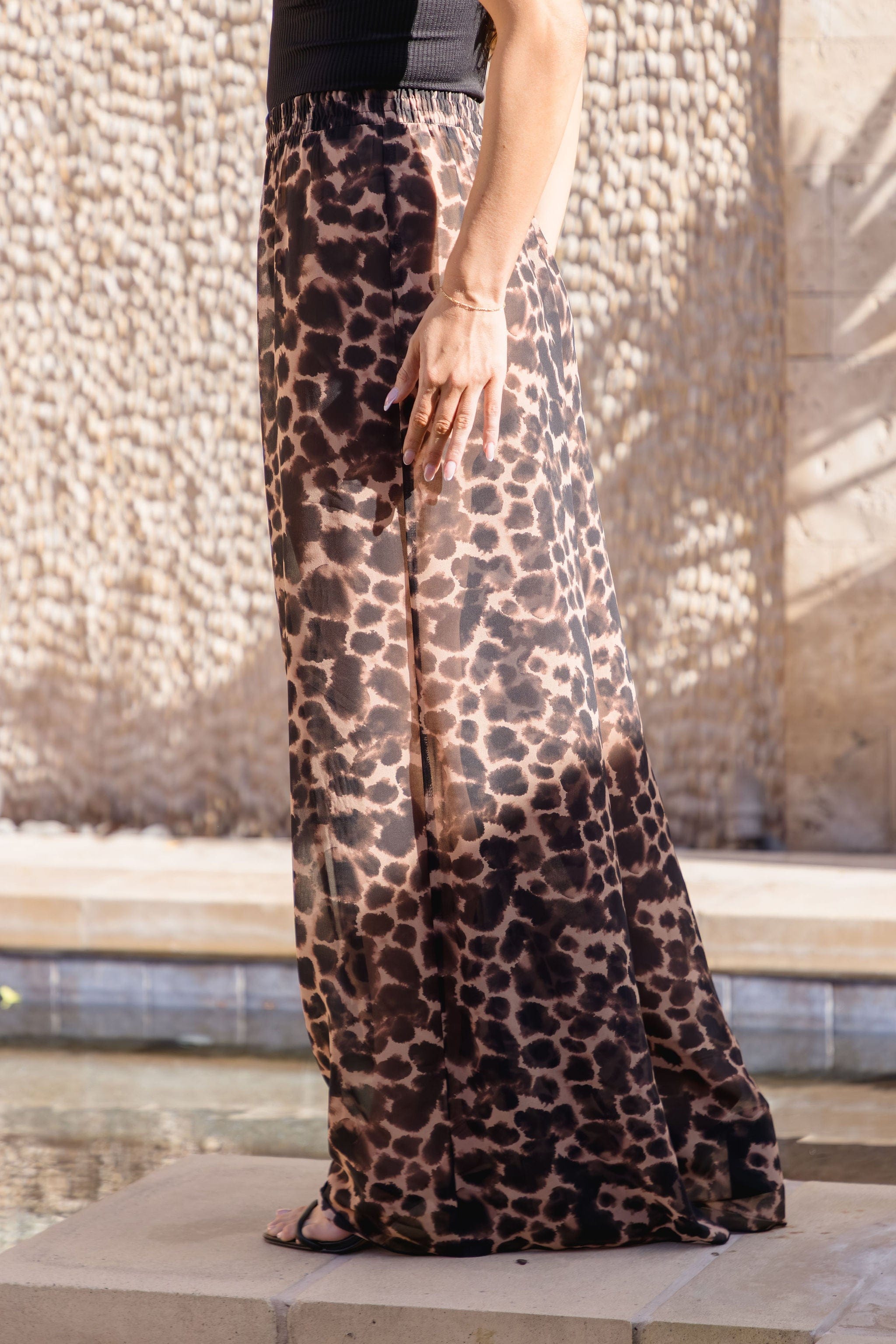 Jet Setter Pants