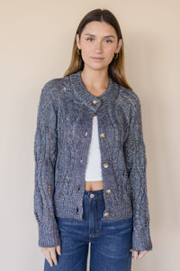 Eloise Cardigan