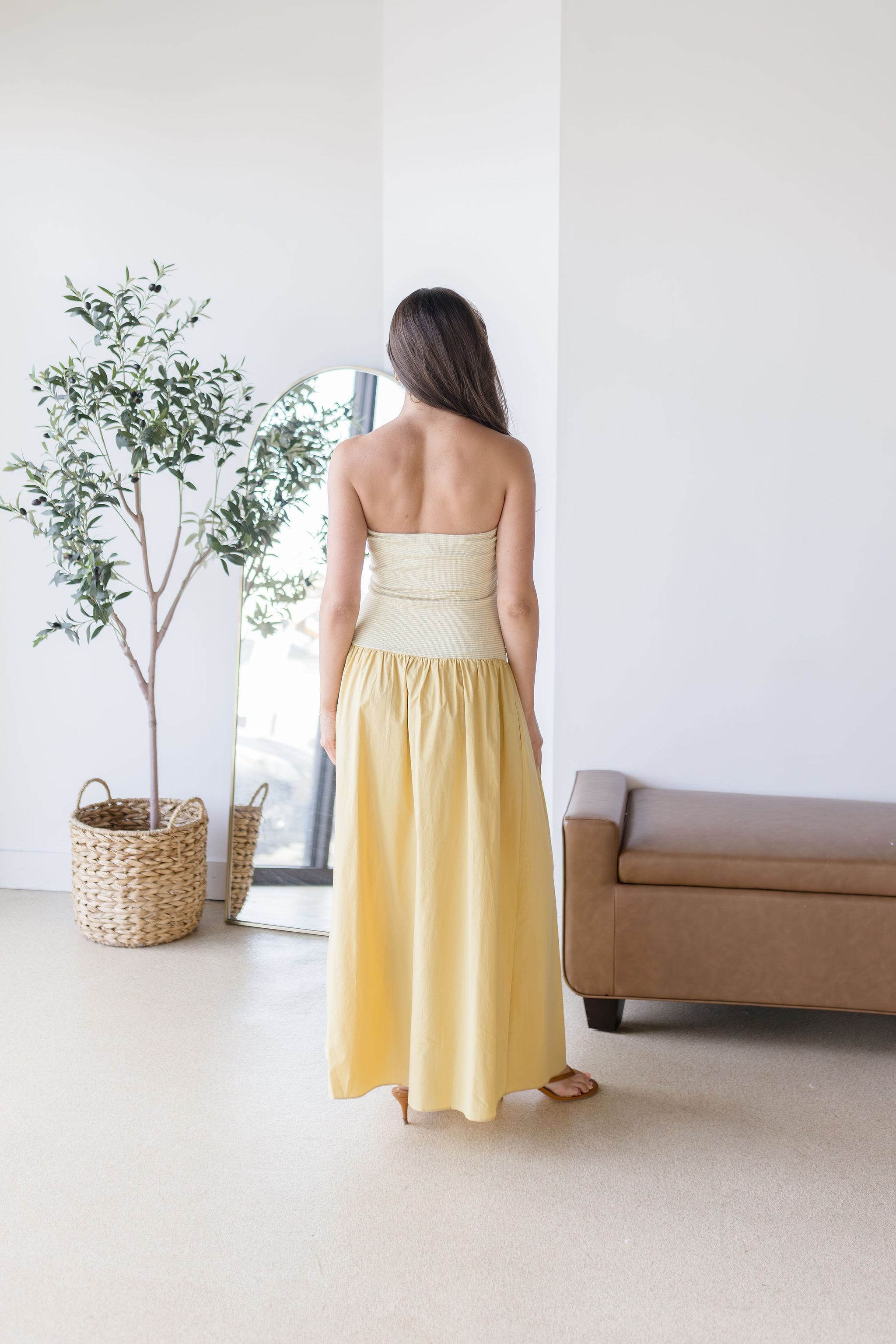 Mikella Dress