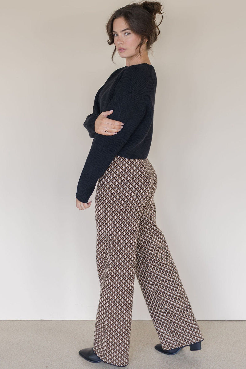 Zermatt Sweater Pants Zermatt Sweater Pants