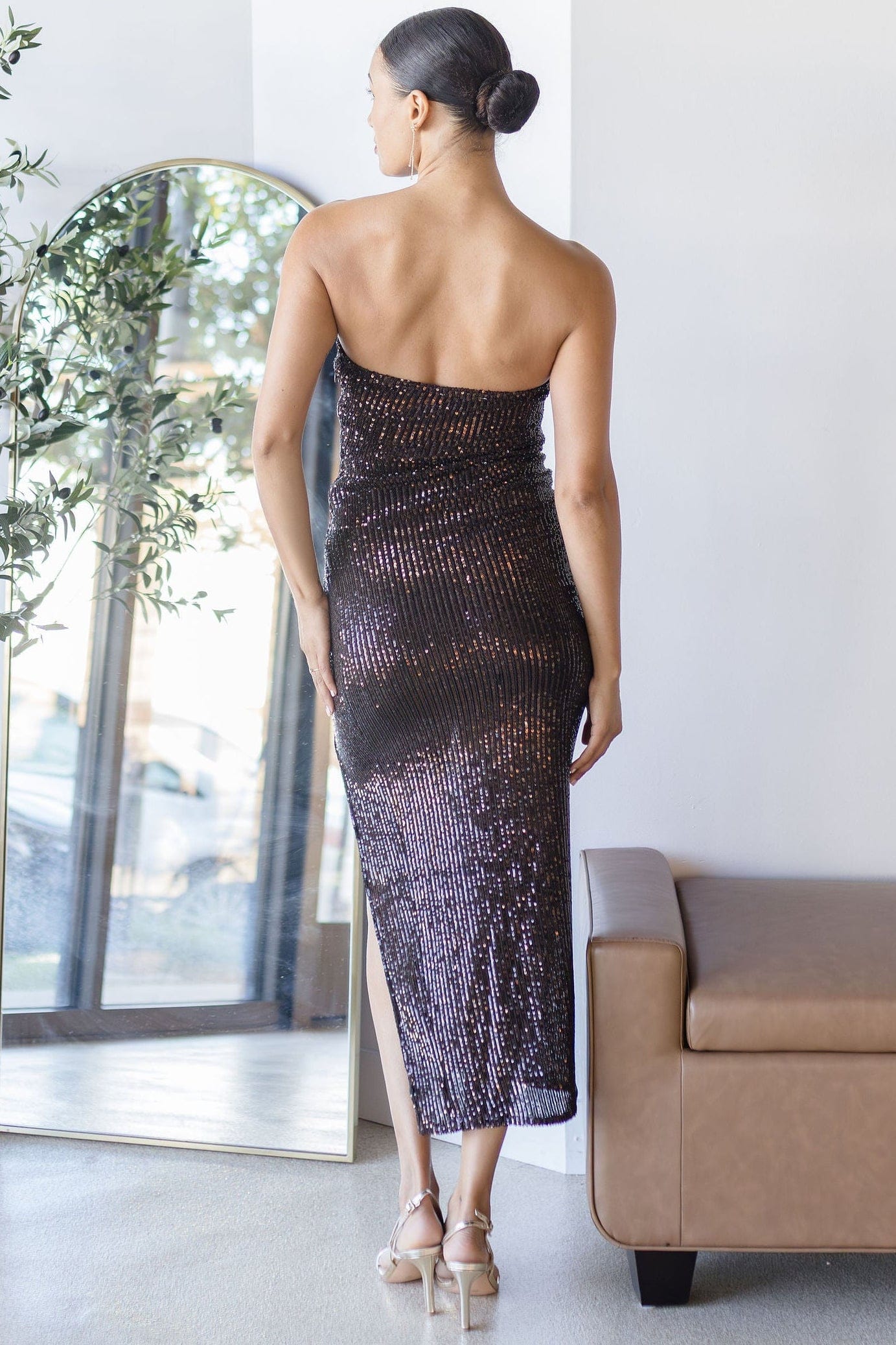 Elodie Dress Elodie Dress