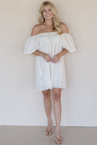Bianca Dress