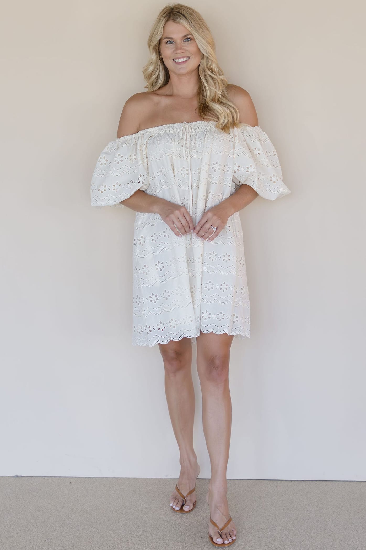 Bianca Dress