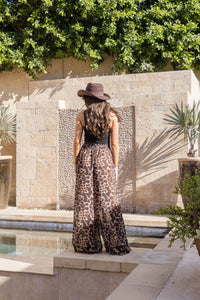 Jet Setter Pants