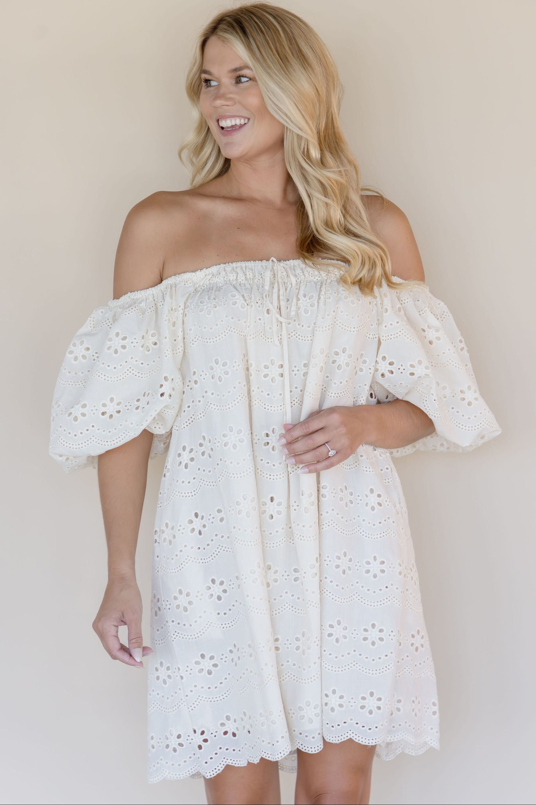 Bianca Dress