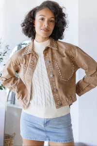 Shira Jacket