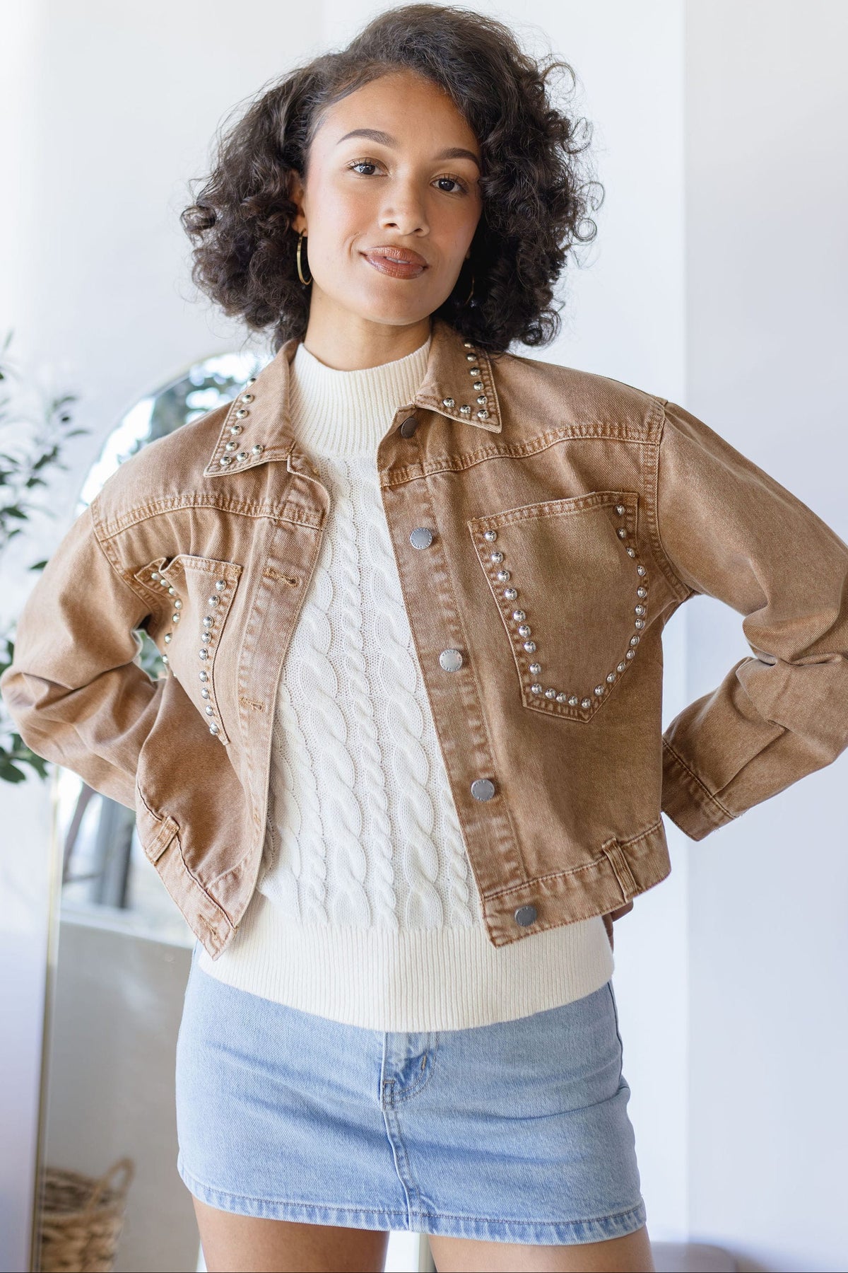 Shira Jacket