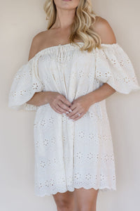 Bianca Dress