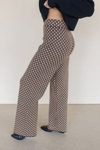 Zermatt Sweater Pants Zermatt Sweater Pants