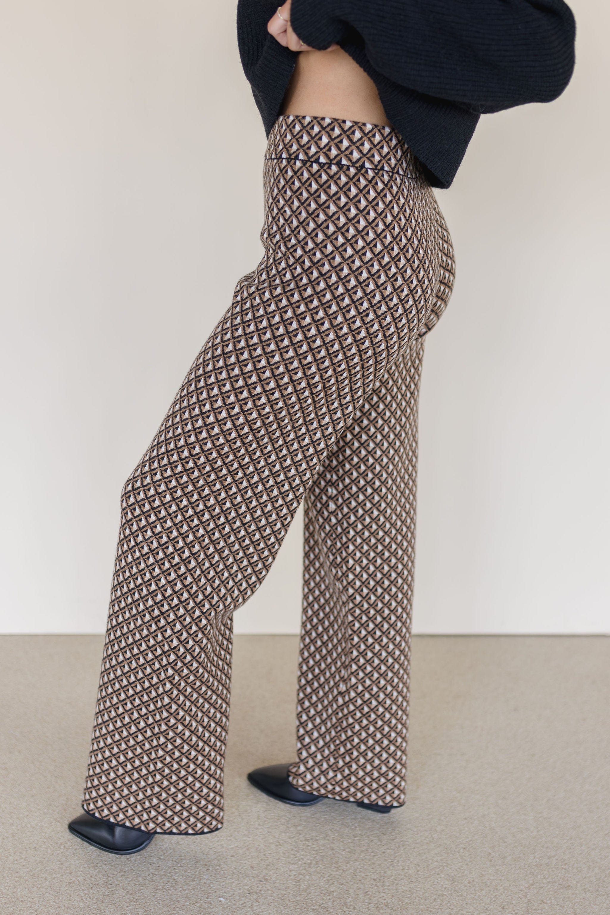 Zermatt Sweater Pants Zermatt Sweater Pants