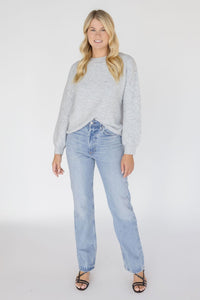 Wanda Pullover Sweater