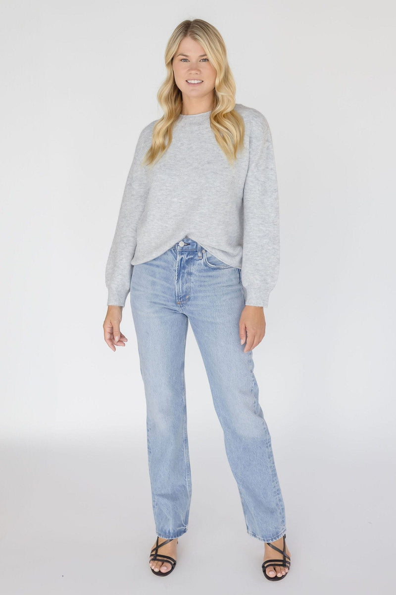 Wanda Pullover Sweater