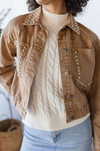 Shira Jacket