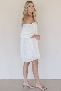 Bianca Dress