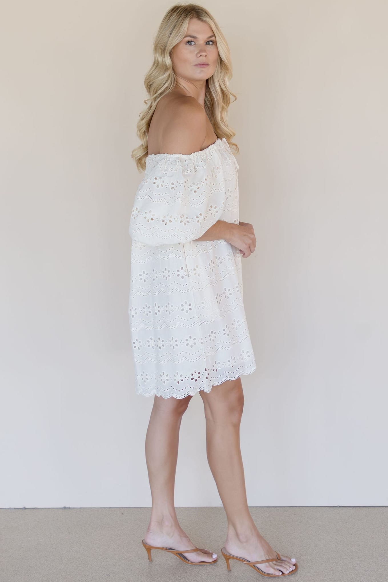 Bianca Dress