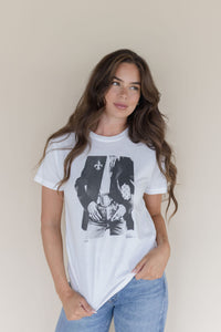 Iconic Mushie Tee