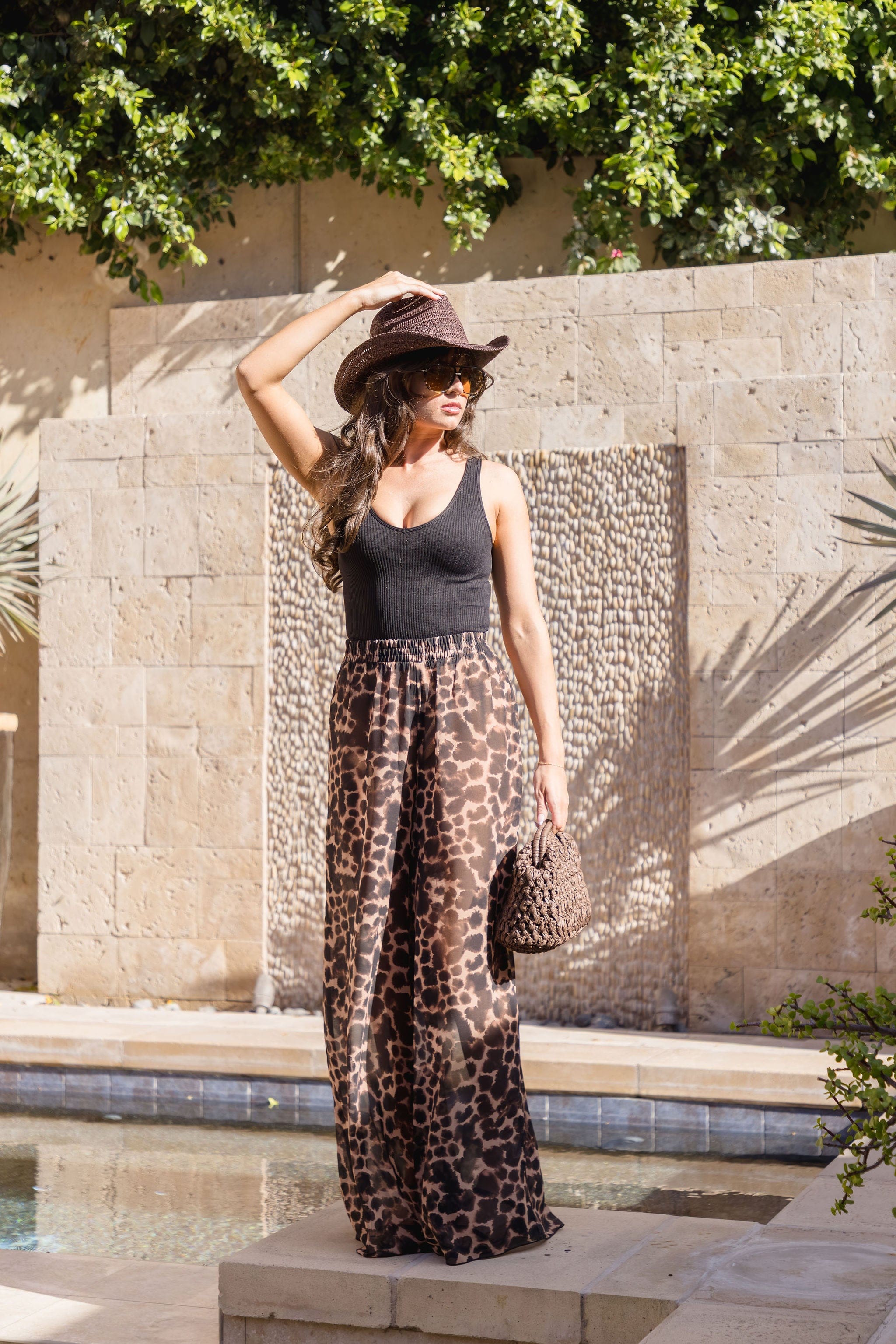 Jet Setter Pants