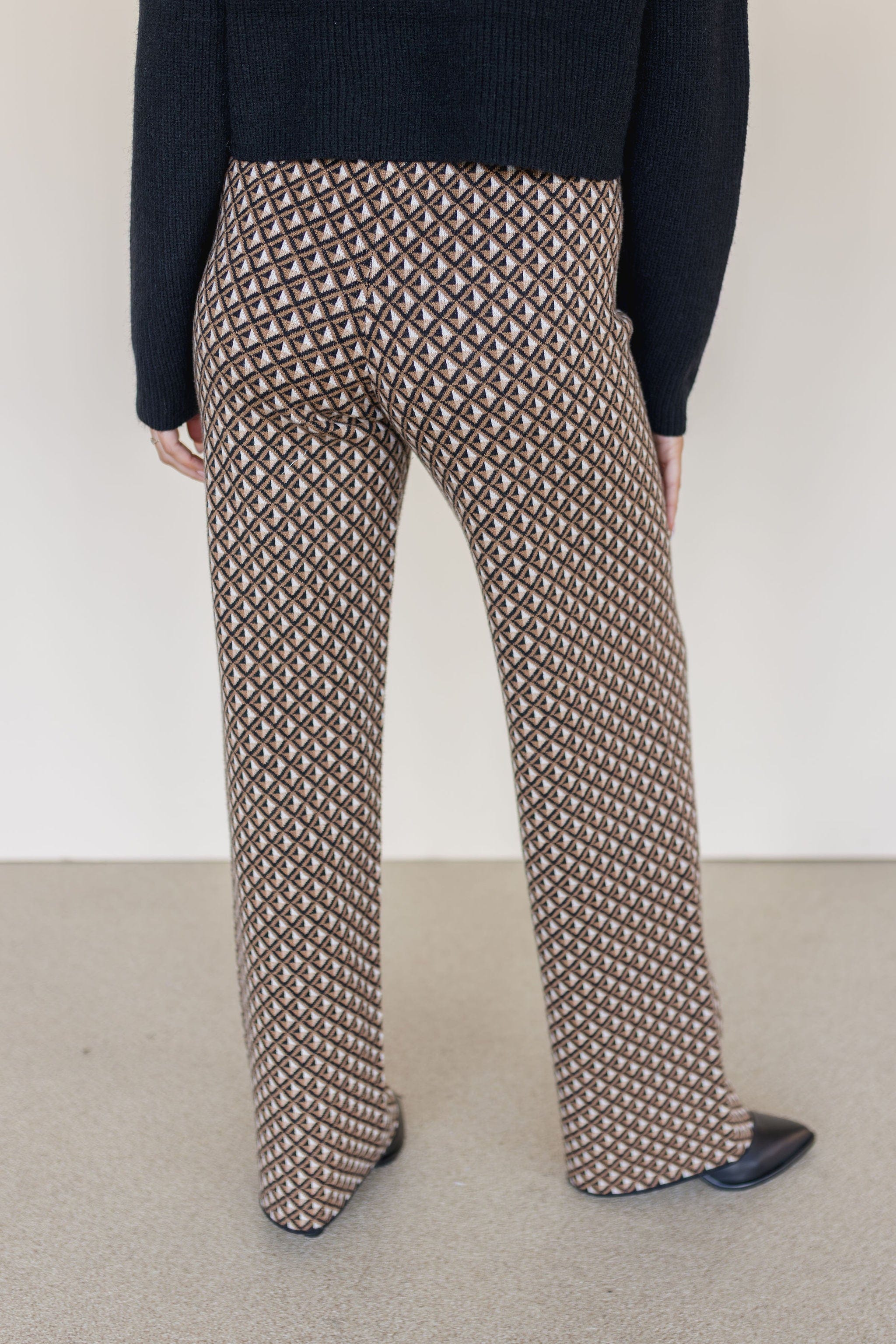 Zermatt Sweater Pants Zermatt Sweater Pants