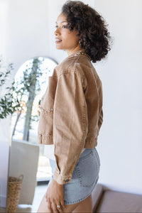Shira Jacket