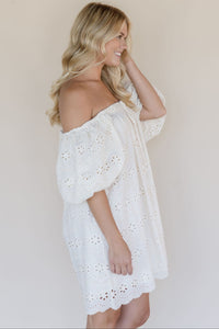 Bianca Dress