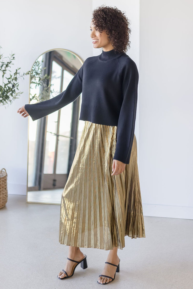 Enora Skirt